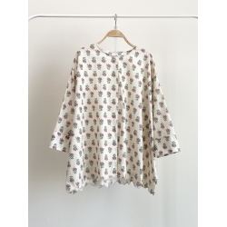 Parisa Cotton Top 